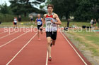 800 metres, 2026 NEGP No. 4, Monkton. Photo: David T. Hewitson/Sports for All Pics